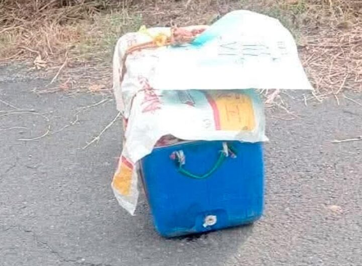 13ENCUENTRAN CADA VER EN UNA HIELERA EN ZONGOL1