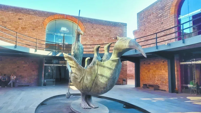 San Luis Potosí uno de los destinos más completos de la gama turística en México 691ff4c5e027d