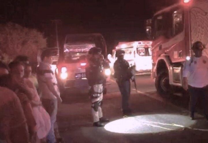 ACCIDENTE EN COATZACOALCOS II