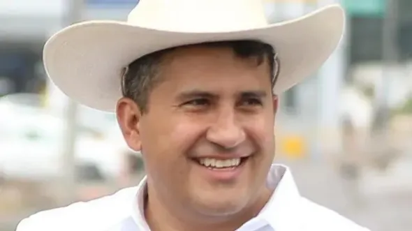 ALCALDE DE URUAPAN