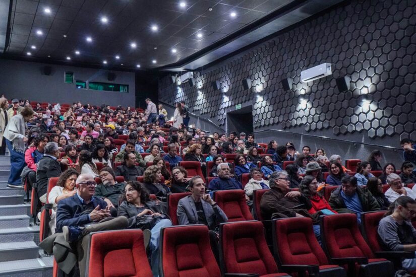 CINETECAVERACRUZ