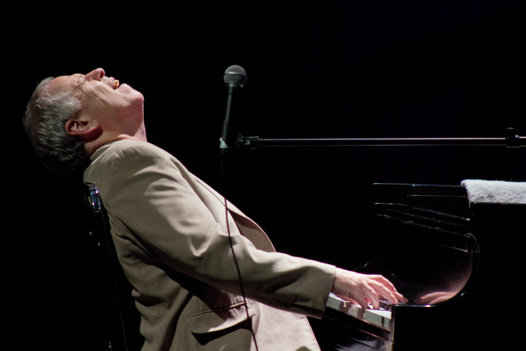 Festival Internacional de Jazz Jazzuv Xalapa Veracruz piano scaled 1