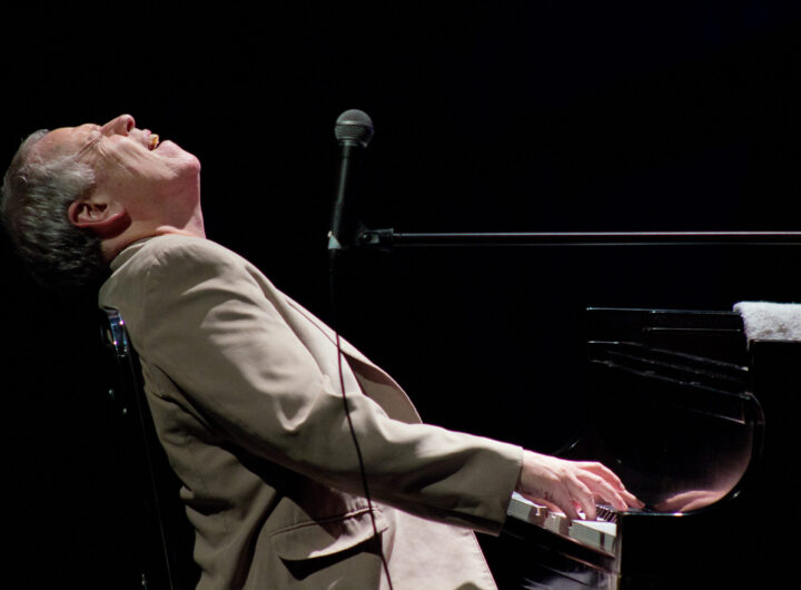 Festival Internacional de Jazz Jazzuv Xalapa Veracruz piano scaled 1