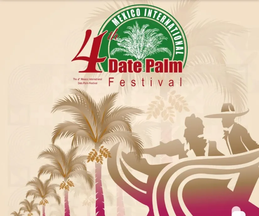 Festival Internacional de la Palma Datilera