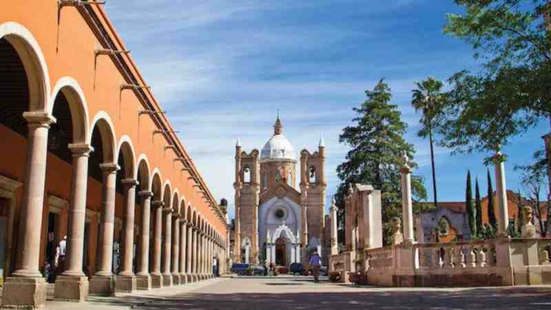 Jerez de Garcia Salinas Pueblo Magico de Zacatecas v001 compressor 1280x720 2