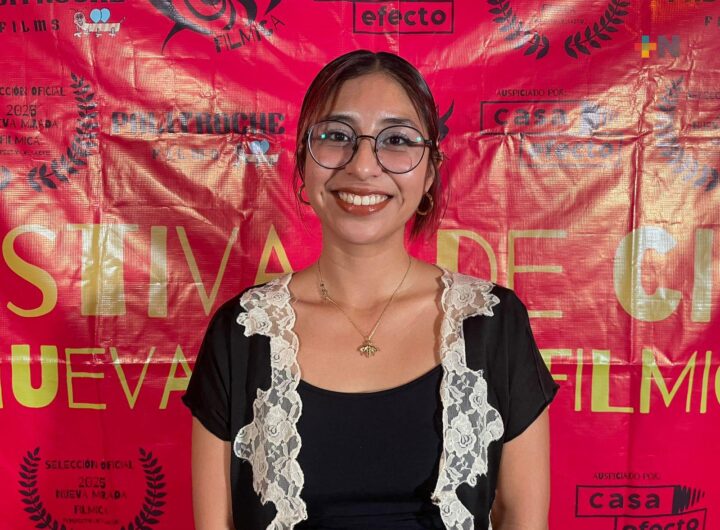 Keila Temich Santome