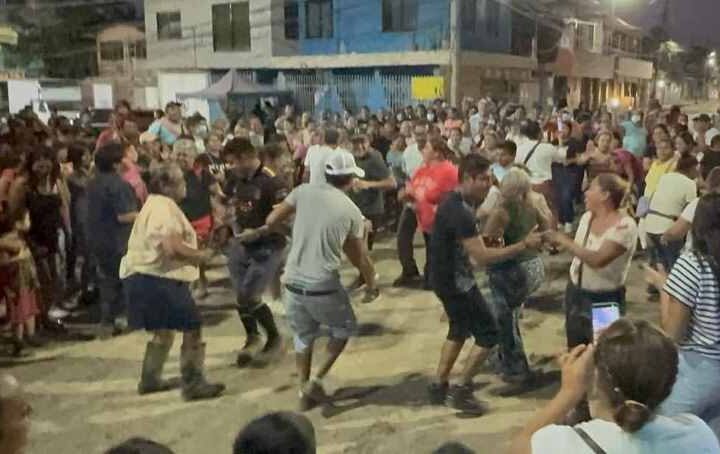 Lodo Fest en Poza Rica2okokok