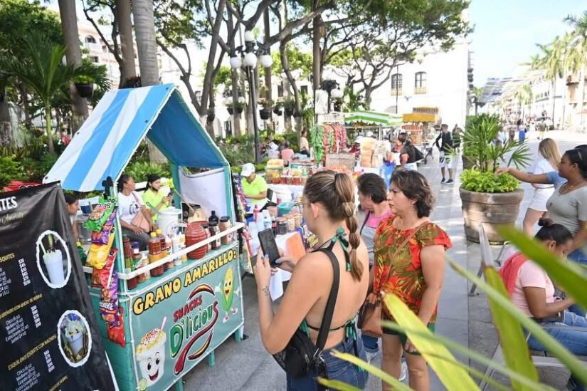 TURISMO GASTRNOMIA 2 1