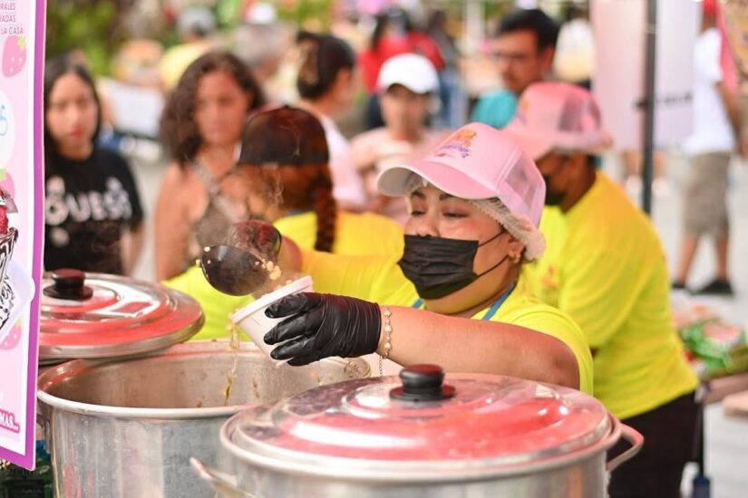 TURISMO GASTRONOMIA 2