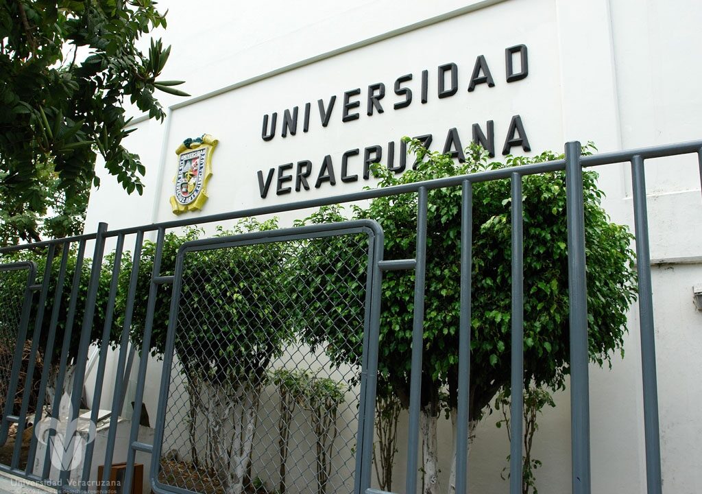 UNIVERSIDAD VERACRUZANA 2