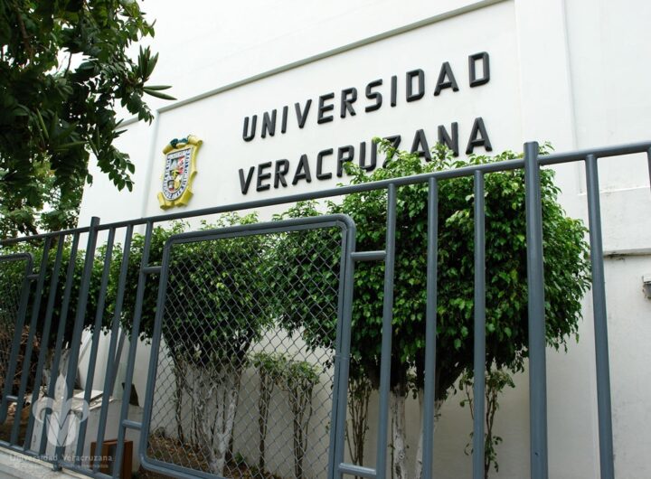 UNIVERSIDAD VERACRUZANA 2