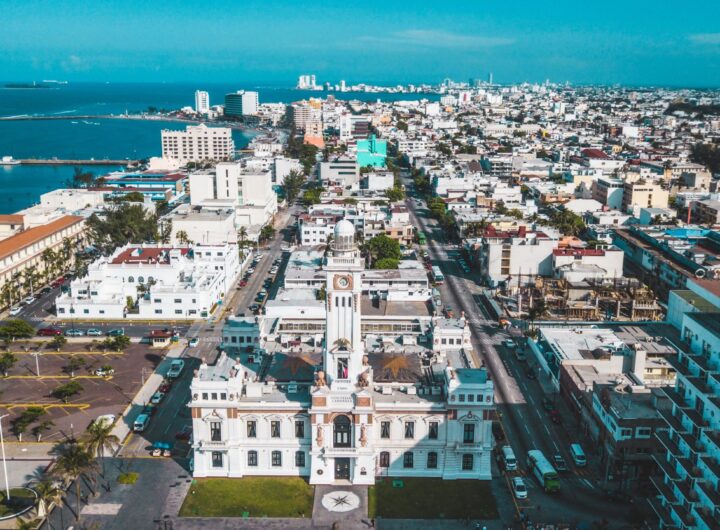 Veracruz un destino accesible para el turismo nacional e internacional III scaled 1