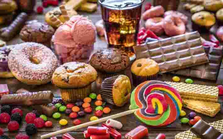 alimentos ultraprocesados