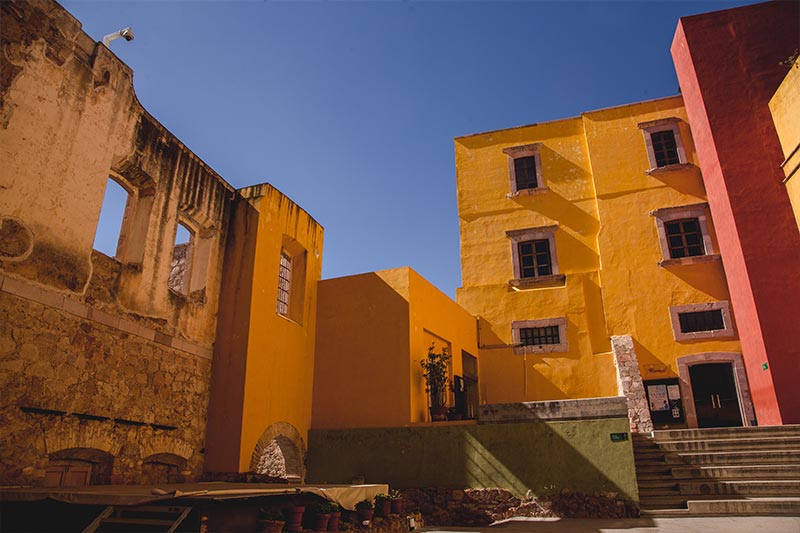 centrocultural grande