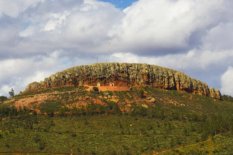 ZACATECAS creston grande