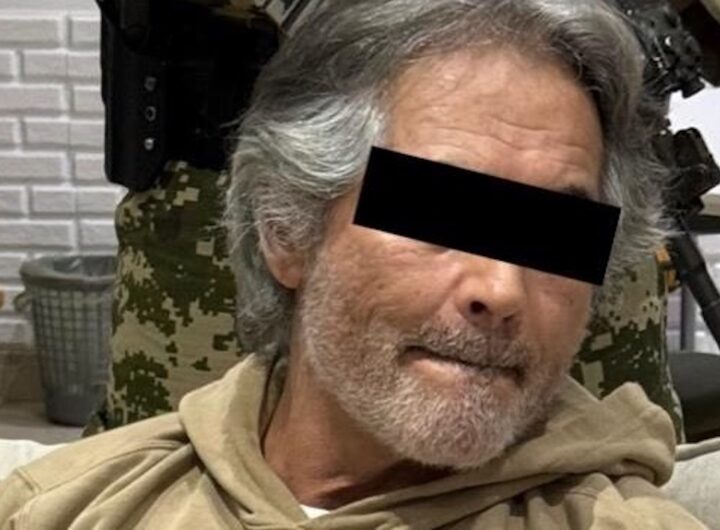 dentienen a el abuelo lider de la barredora tabasco paraguay