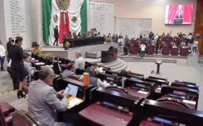 envxa gobernadora al congreso iniciativa para fortalecer la secretarxa de cultura