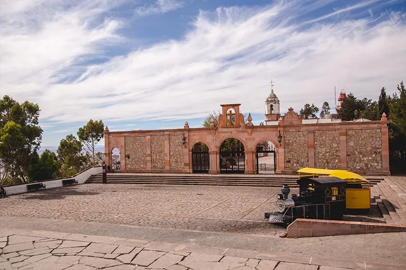 ZACATECAS