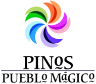 PINOS, ZACATECAS logopm pinos