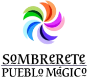 SOMBRERETE, ZACATECAS logopm sombrerete