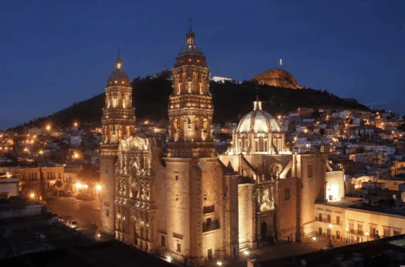 lugares turisticos en zacatecas basilica 590x390 png