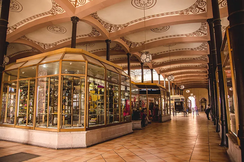 ZACATECAS mercadoortega grande