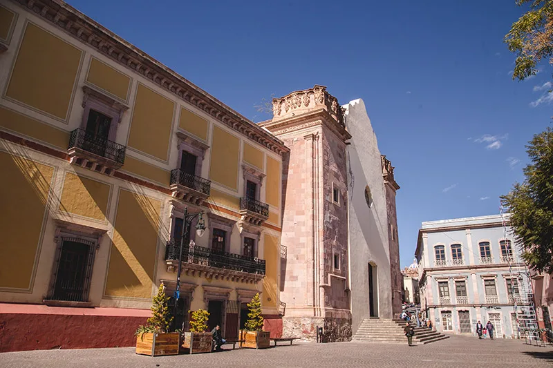 ZACATECAS miguelauza grande