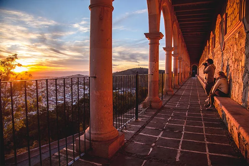 ZACATECAS miradorlabufa grande