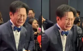 nawat rompe llanto polemica insultar