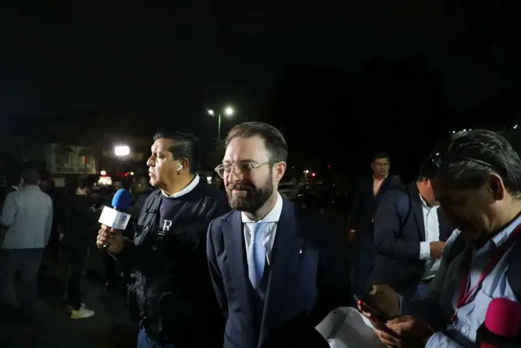 niegan a javier duarte beneficios de preliberacion seguira preso hasta abril de 2026 4a0b3514 a7cc 4709 8c79 3e9ba007290a media