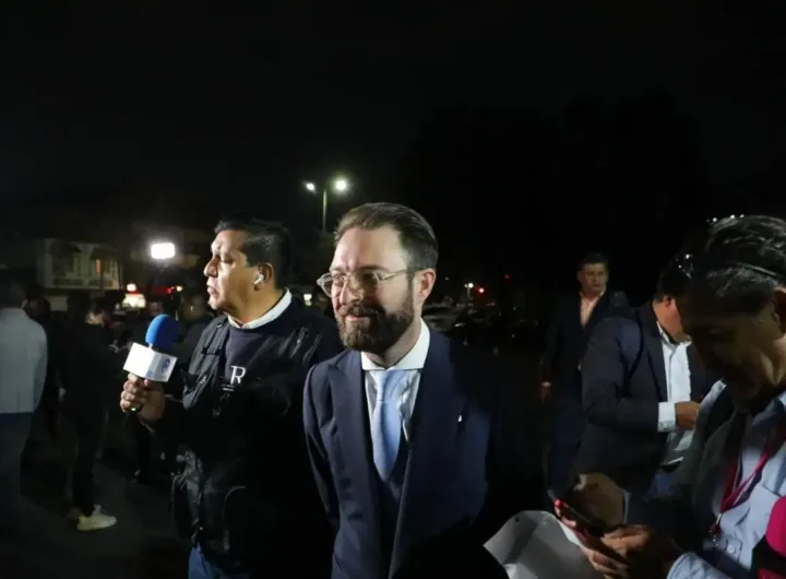 niegan a javier duarte beneficios de preliberacion seguira preso hasta abril de 2026 4a0b3514 a7cc 4709 8c79 3e9ba007290a media