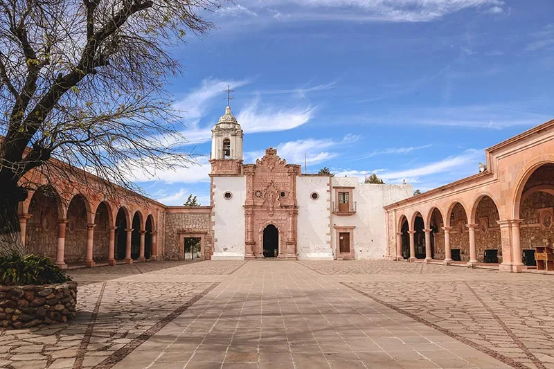 ZACATECAS nspatrocinio grande