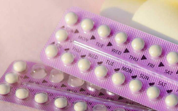 oms declara la pastilla anticonceptiva como cancerigena
