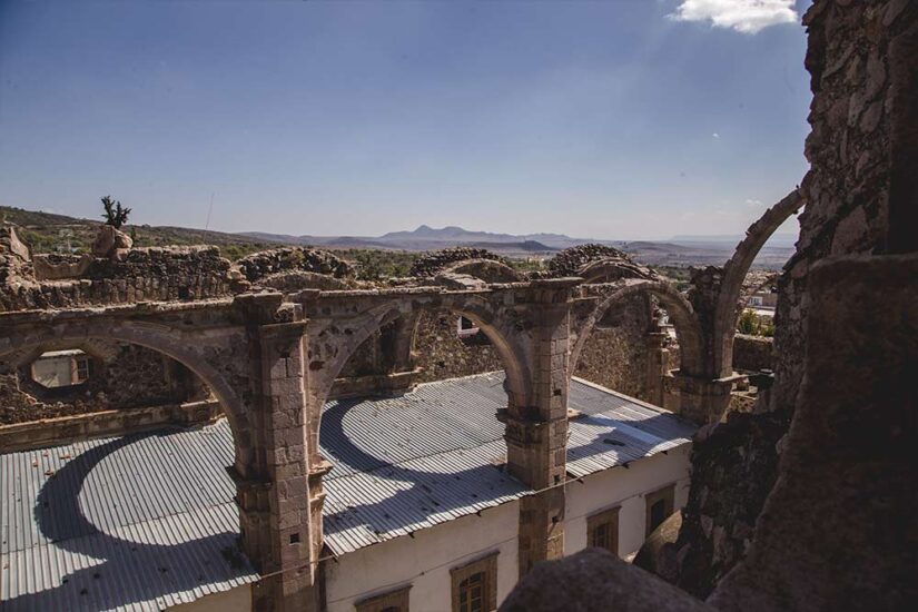 PINOS, ZACATECAS pm pinos 11