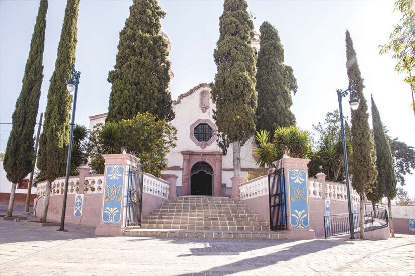 PINOS, ZACATECAS pm pinos 2