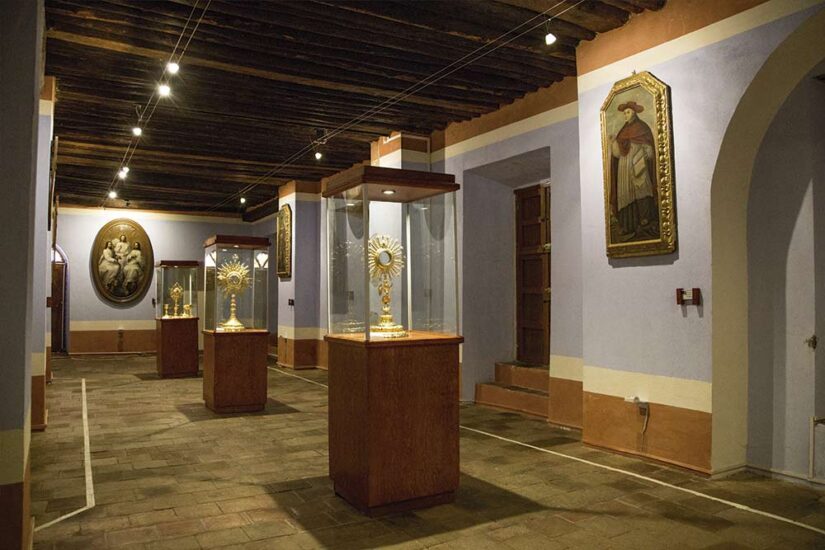 PINOS, ZACATECAS pm pinos 9