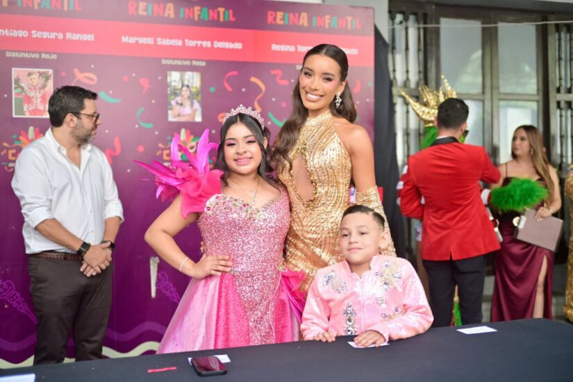 Definen soberanos infantiles tras el Segundo Cómputo del Carnaval de Veracruz 2026 Imagen de WhatsApp 2025 12 05 a las 15.16.33 616ac8b6