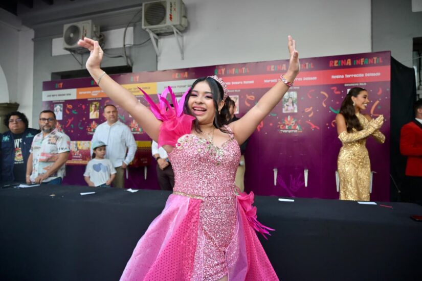 Definen soberanos infantiles tras el Segundo Cómputo del Carnaval de Veracruz 2026 Imagen de WhatsApp 2025 12 05 a las 15.16.33 f64bd2d9