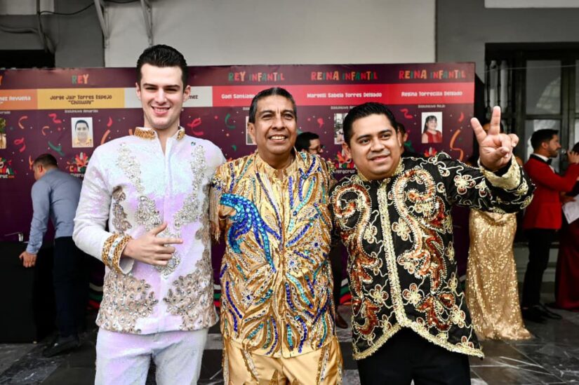 Definen soberanos infantiles tras el Segundo Cómputo del Carnaval de Veracruz 2026 Imagen de WhatsApp 2025 12 05 a las 15.16.37 7b35b168