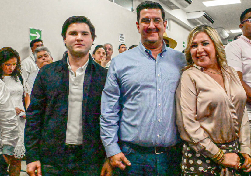 Rinde protesta Beto Cobos como alcalde de Alvarado; promete gobierno de territorio con voz para el pueblo LES 18591