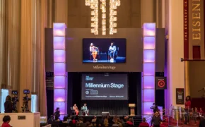 Millennium Stage 290x180 jpg