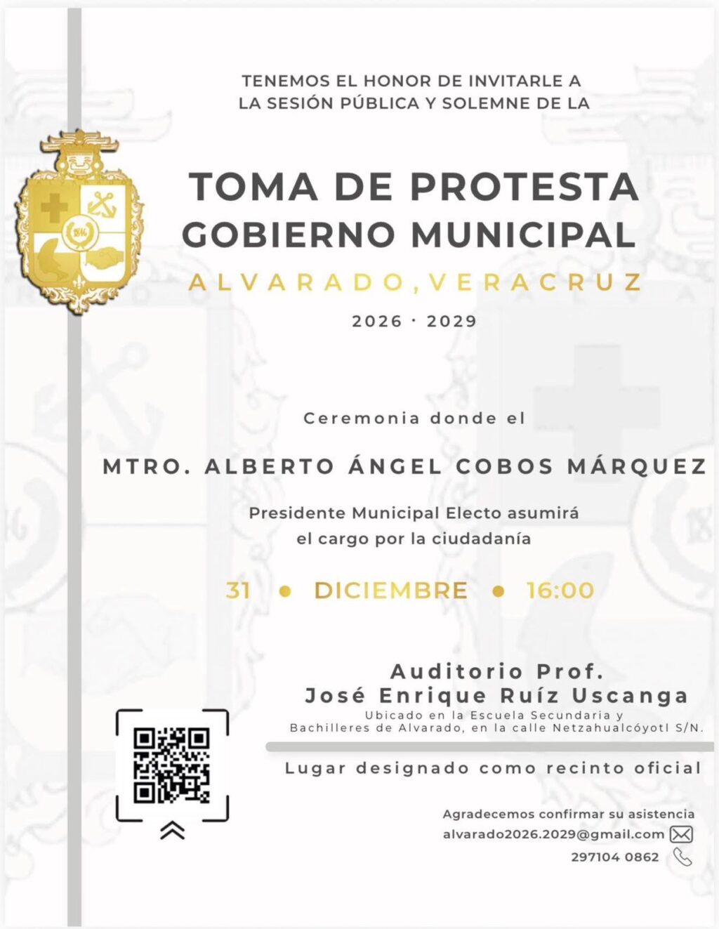 NUEVA SEDE AUDITORIO