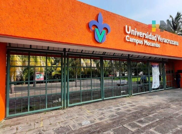 Universidad veracruzana