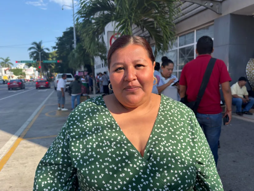 Madres denuncian carencia de medicamentos en área de hematología pediátrica en Veracruz WhatsApp Image 2025 12 17 at 1.58.05 PM