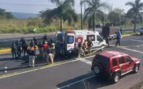 accidente-carretera-federal-altura-lencero