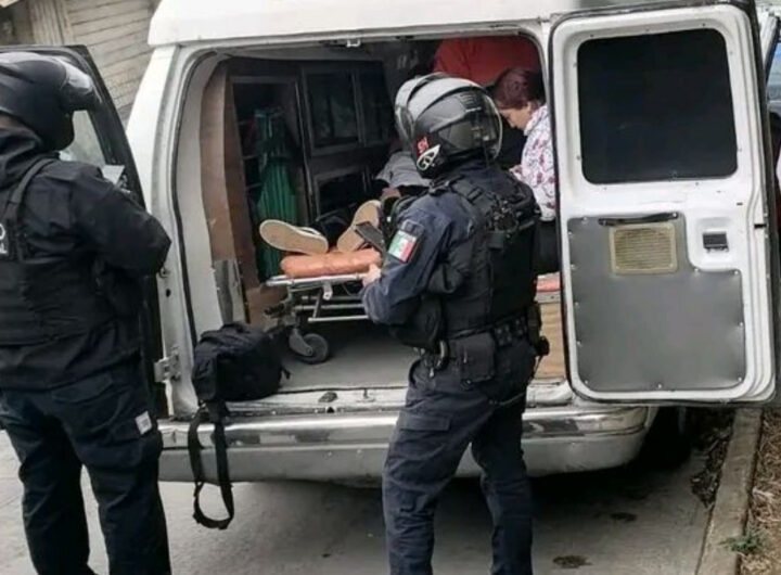 alumnos intoxicados en veracruz