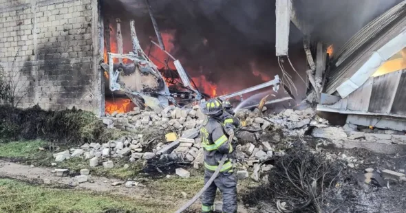 cae jet privado en inmediaciones del aeropuerto de toluca estiman muerte de tripulacion 8e4ba9e2 9390 4a4e 8e9f d840f75bf8e7 medialjnredespreviewcrop