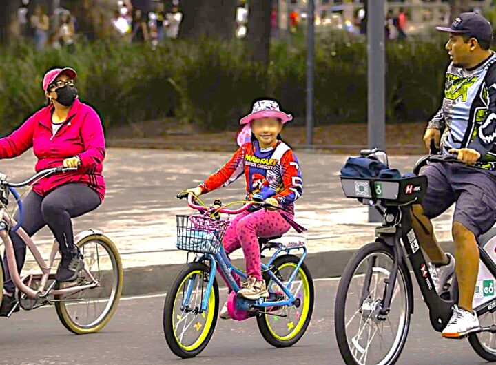 cuando salimos de vacaciones