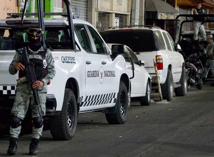 fiscalia jalisco secuestro