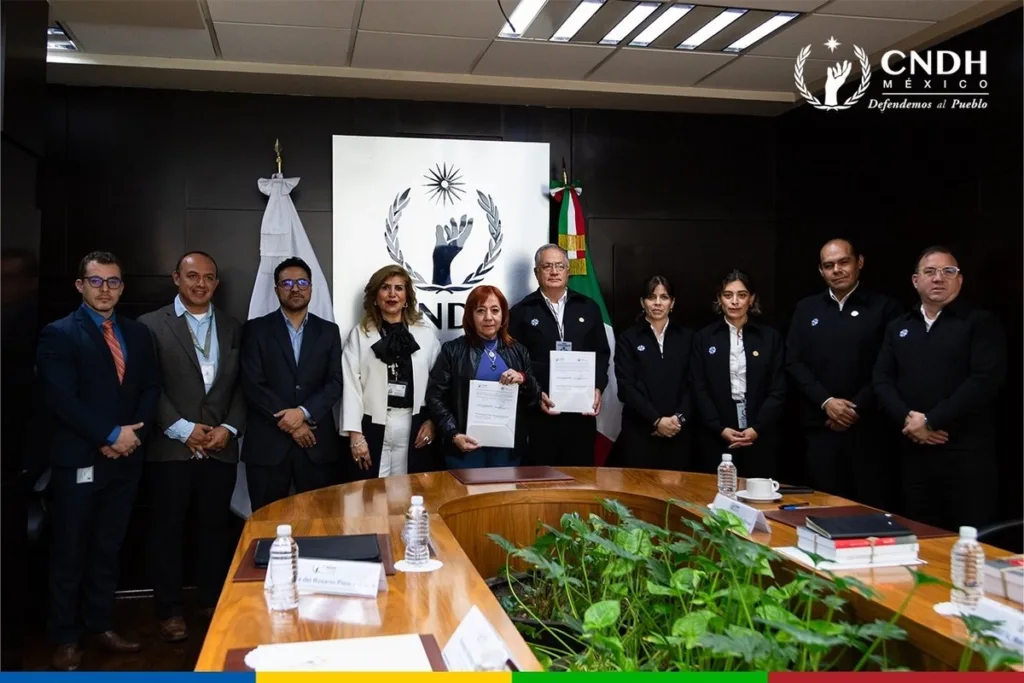 ofreceram en el aicm orientacion sobre derechos humanos a asistentes al mundial 2026 e097e632 0942 40c9 86f0 77f345a71b9c medialjnimgndimagefullsize